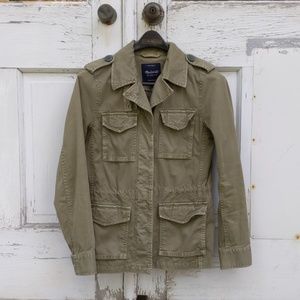 Madewell Outbound jacket